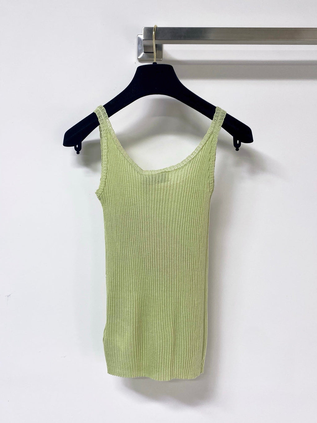 MIUMIU 26S TANK TOP 1217
