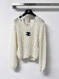 CHANEL 26S KNIT SWEATER 1292