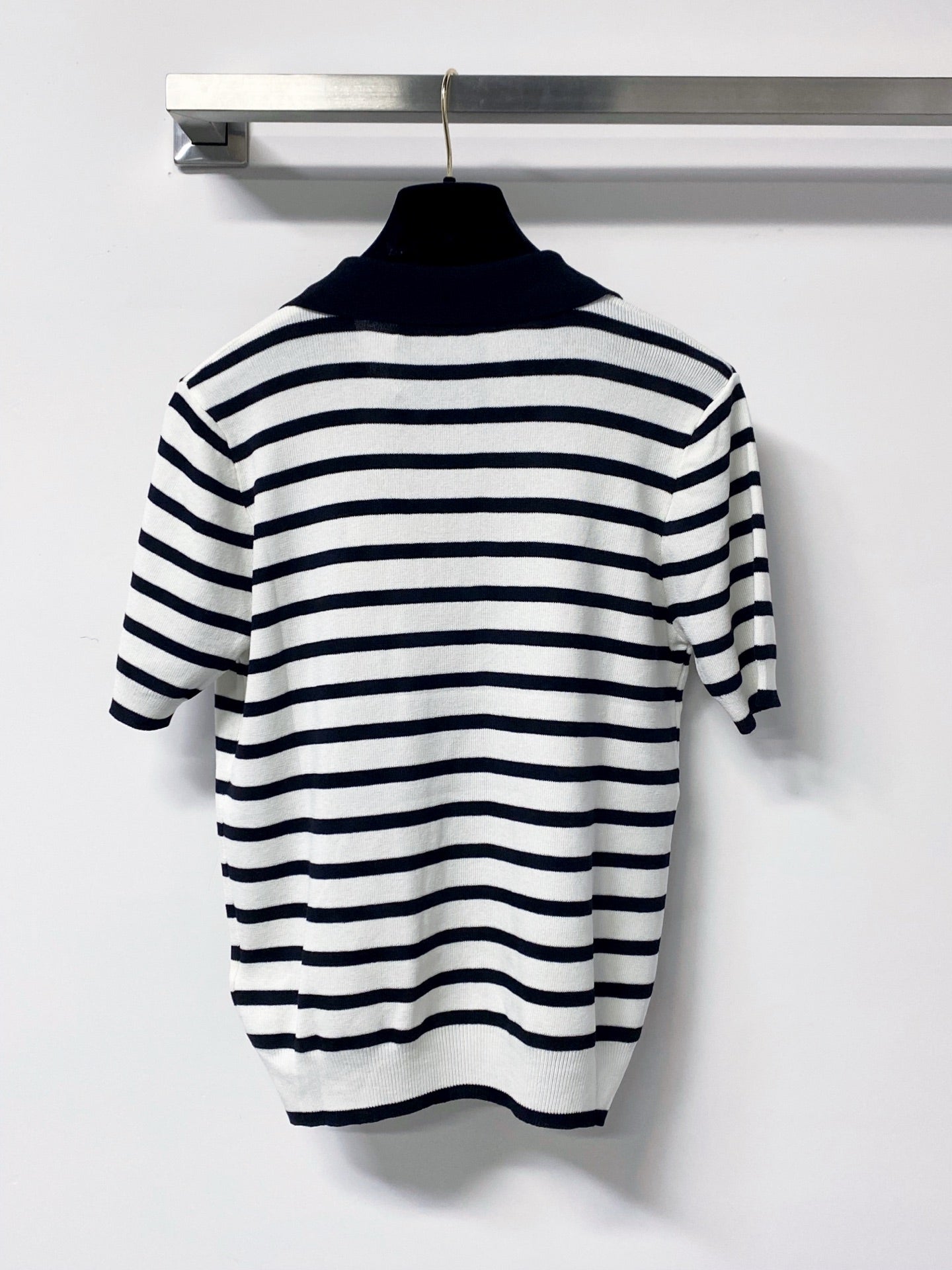 MONCLER 26S POLO SHIRT 664