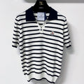 MONCLER 26S POLO SHIRT 664