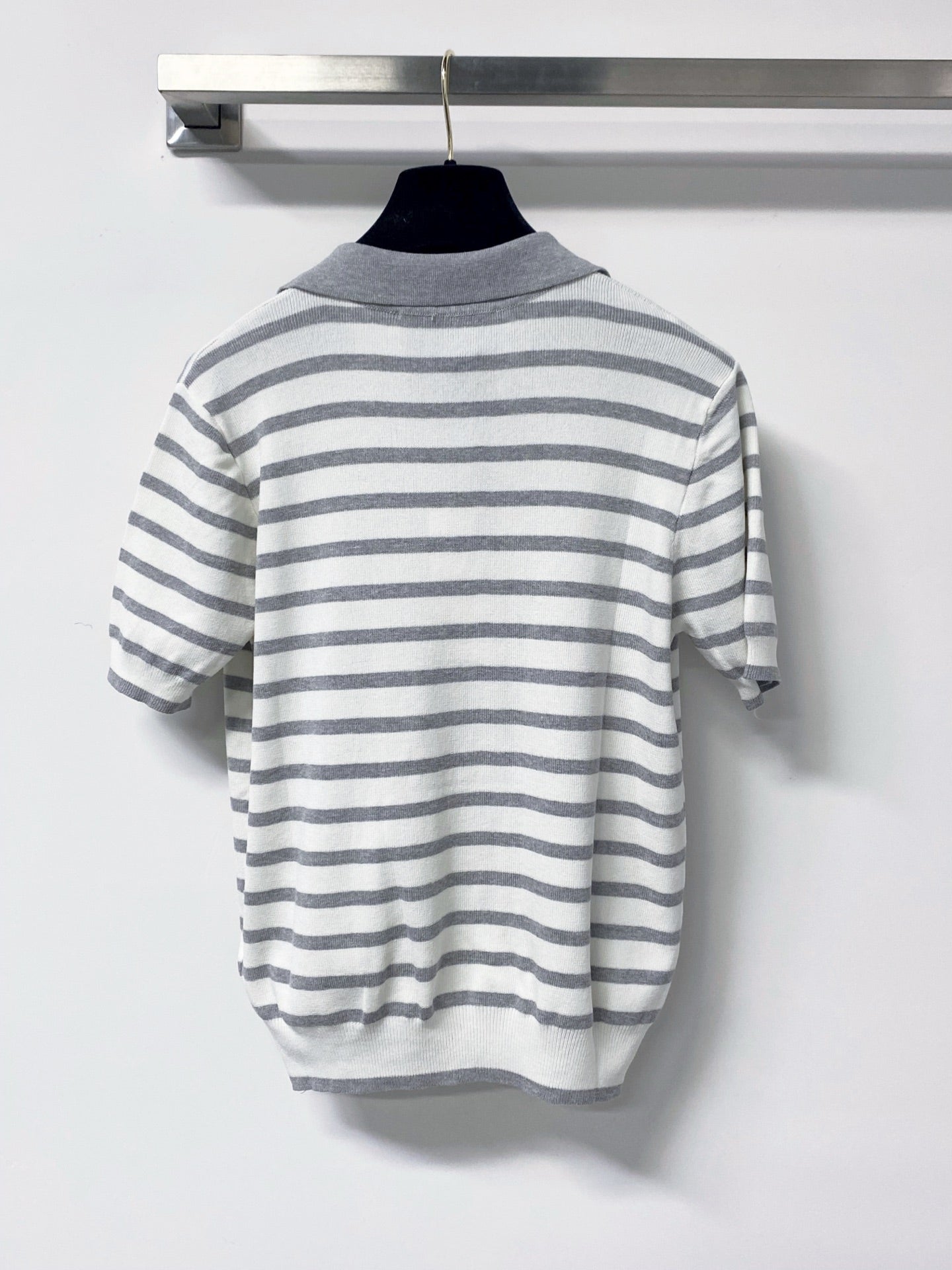 MONCLER 26S POLO SHIRT 663