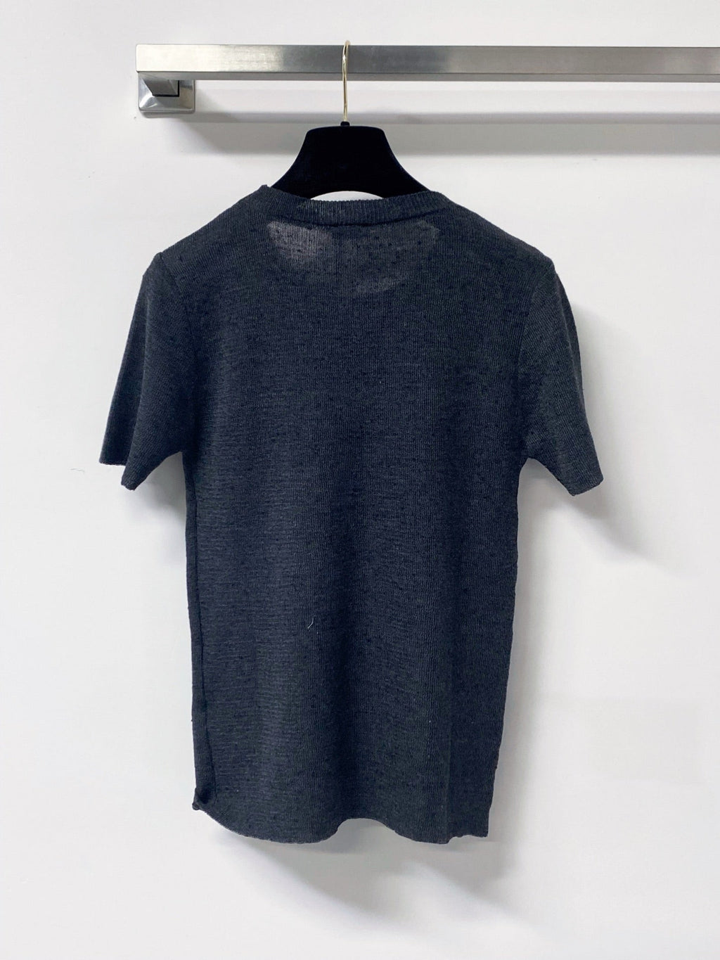 LOEWE 26S SHORT-SLEEVE T-SHIRT 545
