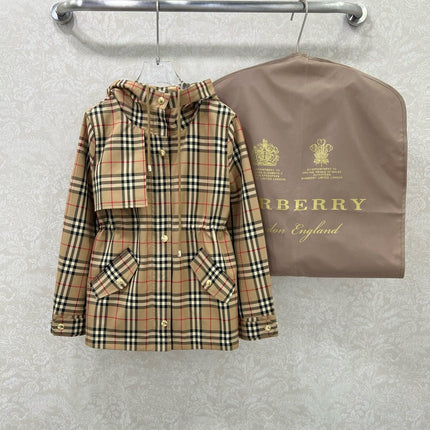 Collection image for: BURBERRY JACKETS