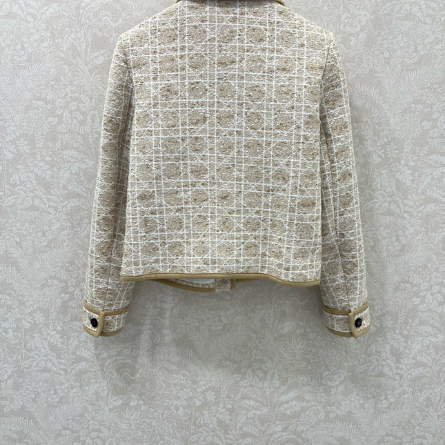 DIOR 25S VEST JACKET 817