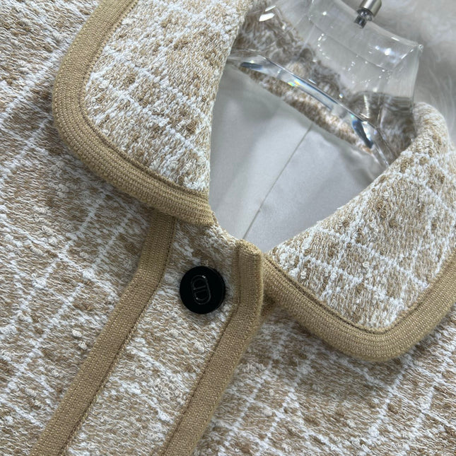 DIOR 25S VEST JACKET 817