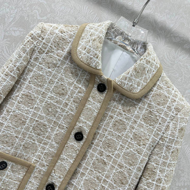 DIOR 25S VEST JACKET 817