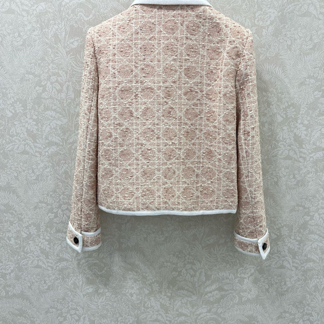 DIOR 25S VEST JACKET 816
