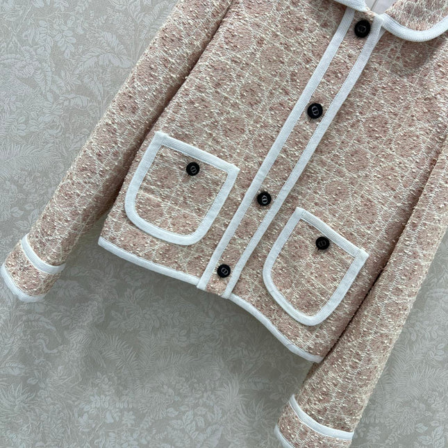 DIOR 25S VEST JACKET 816