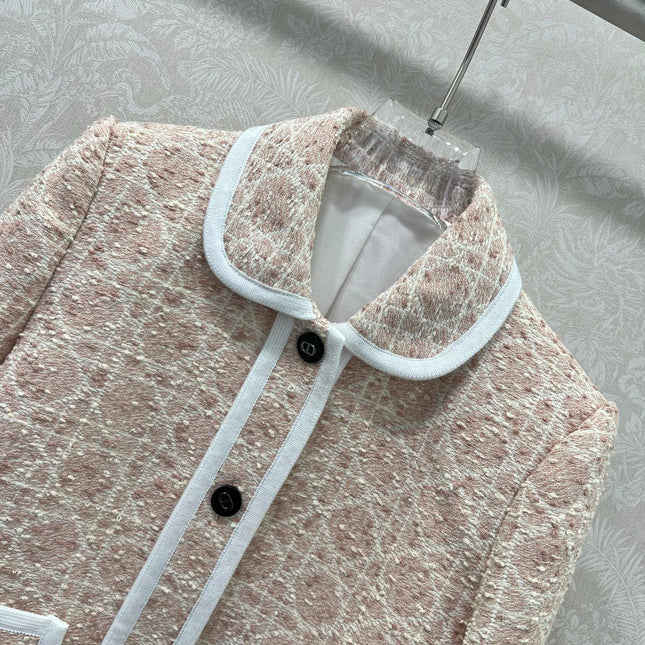 DIOR 25S VEST JACKET 816
