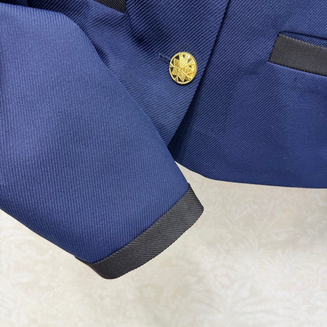 DIOR 25S QUILTED VEST 842