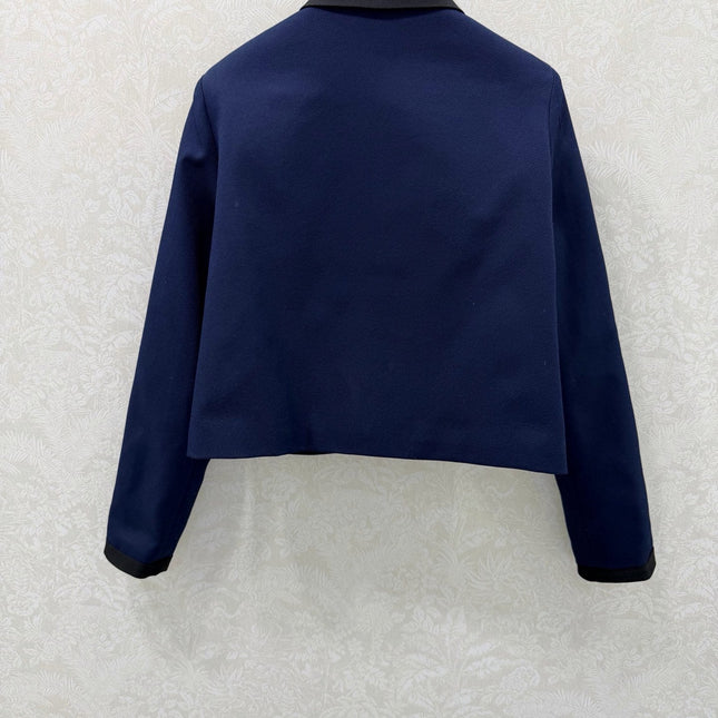DIOR 25S QUILTED VEST 842