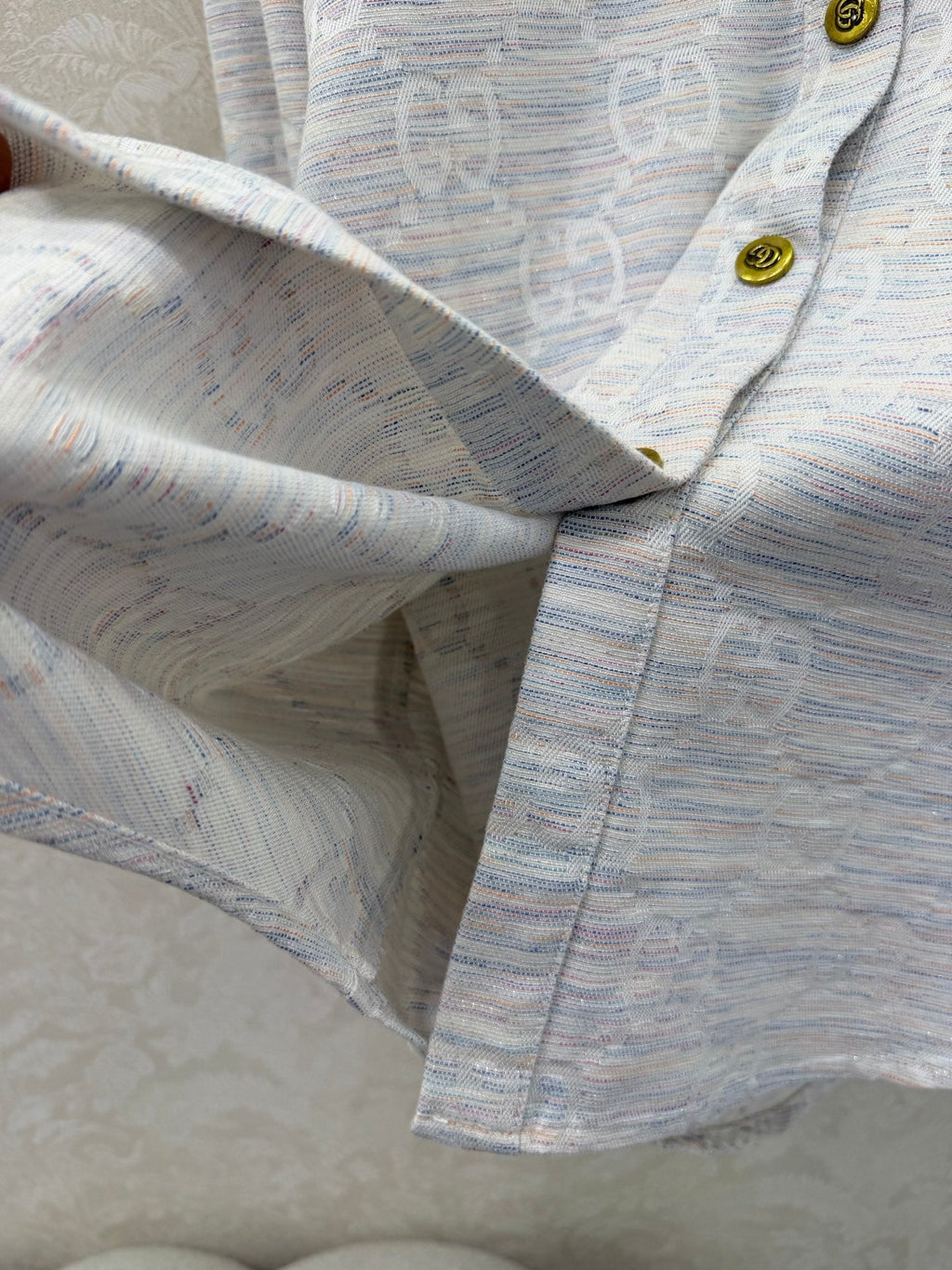 GUCCI 26S SHIRT 71
