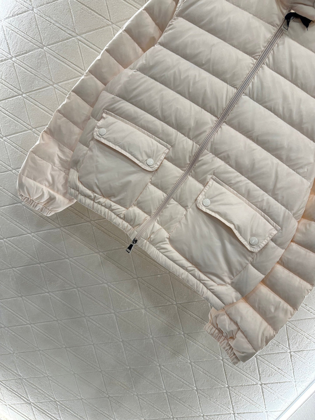 MONCLER 25S JACKET 290993