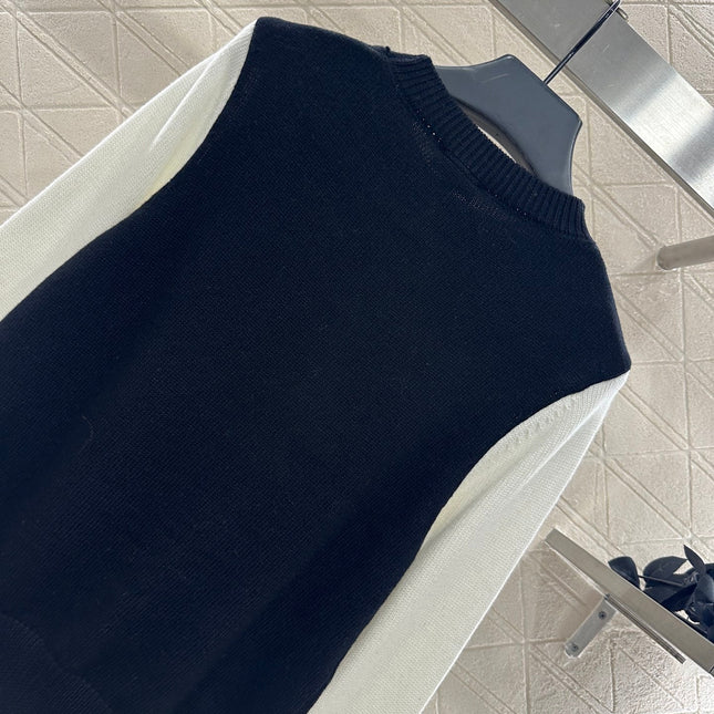 CHANEL 25S SWEATER 548