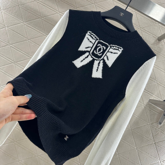 CHANEL 25S SWEATER 548