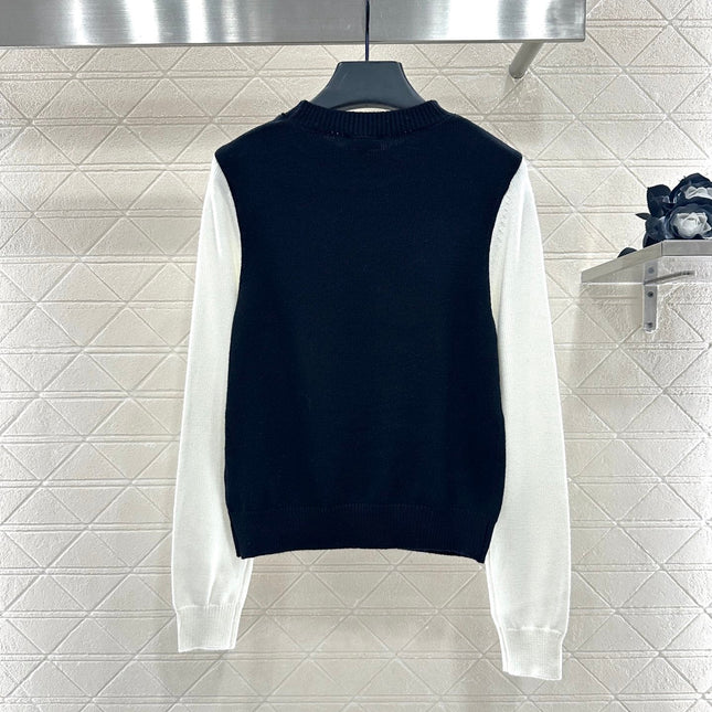 CHANEL 25S SWEATER 548