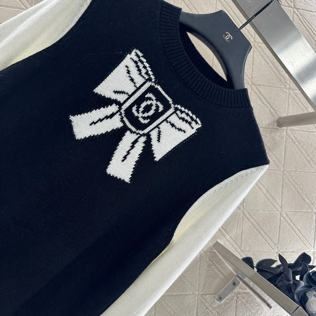 CHANEL 25S SWEATER 548