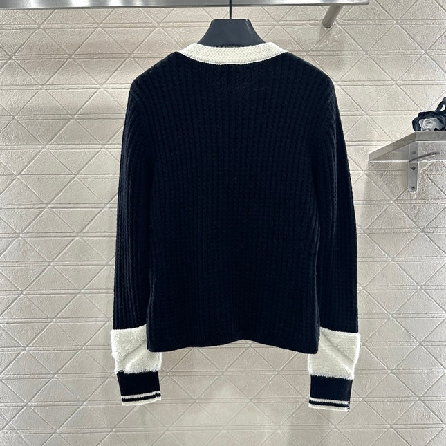 CHANEL 25S KNITTED CARDIGAN 645