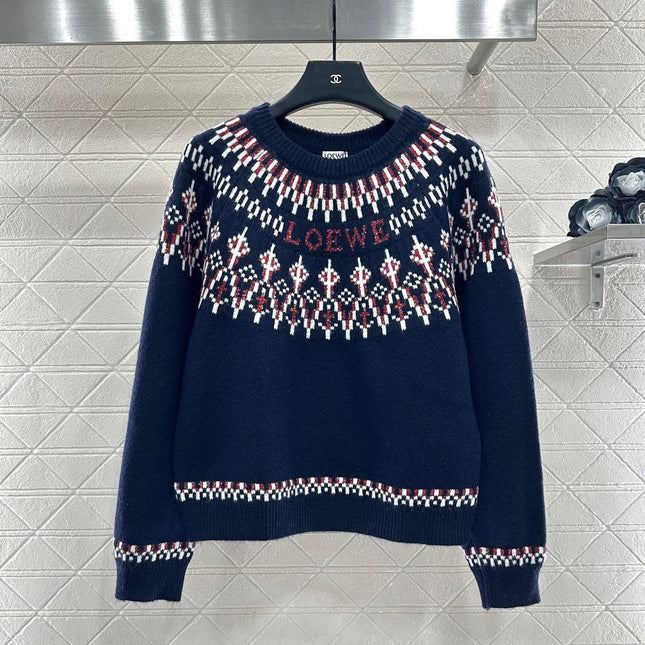 LOEWE SWEATER STYLE 302