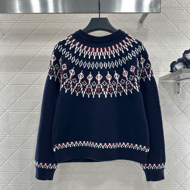 LOEWE SWEATER STYLE 302