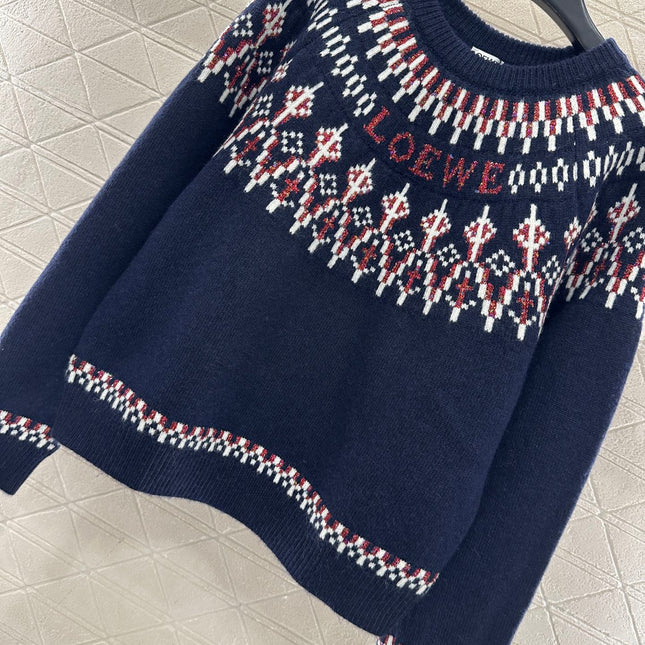 LOEWE SWEATER STYLE 302