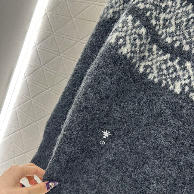 DIOR 25S PULLOVER SWEATER 584