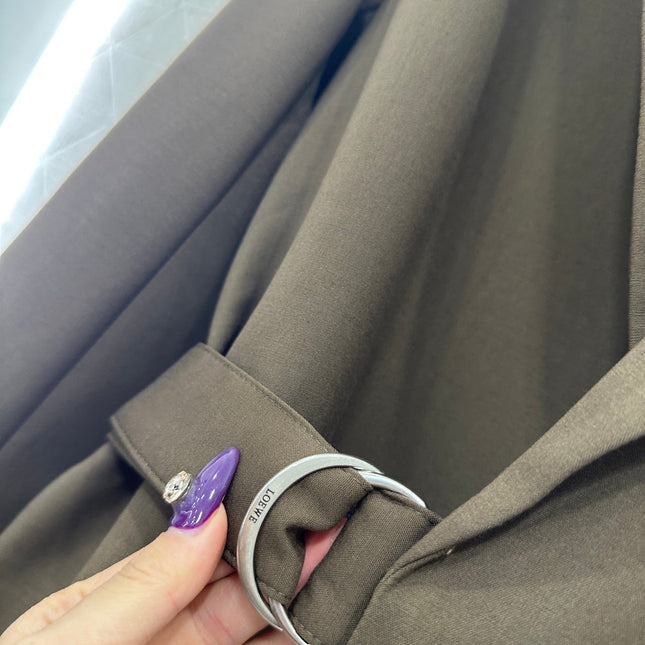 LOEWE BLAZER STYLE 241