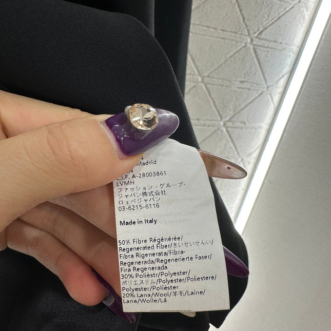 LOEWE BLAZER STYLE 244