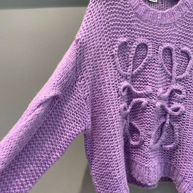 LOEWE SWEATER STYLE 223