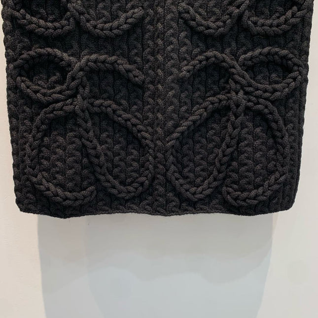 LOEWE KNIT VEST STYLE 227