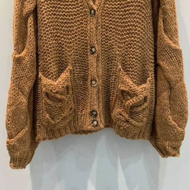 LOEWE CARDIGAN STYLE 226
