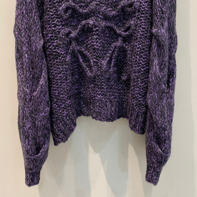 LOEWE SWEATER STYLE 220