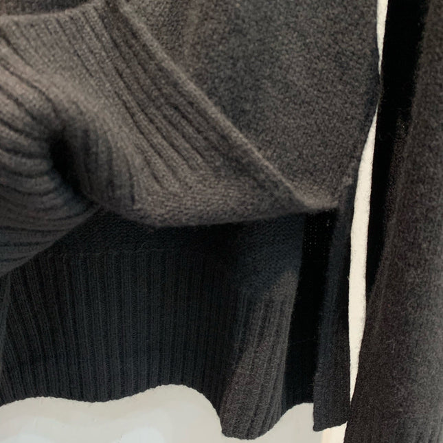 DIOR 25S CASHMERE SWEATER 535
