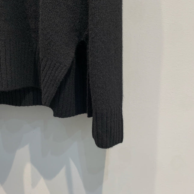 DIOR 25S CASHMERE SWEATER 535