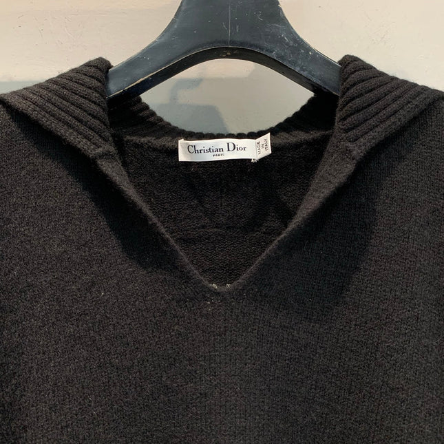 DIOR 25S CASHMERE SWEATER 535