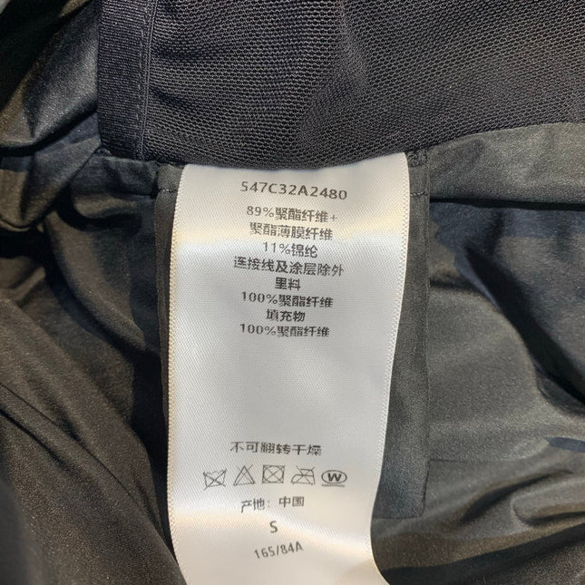 DIOR 25S DOWN JACKET 569