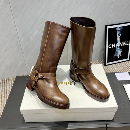 Collection image for: CHLOE BOOTS