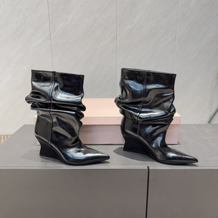 Collection image for: BALMAIN BOOTS