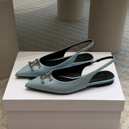 Collection image for: CELINE FLATS