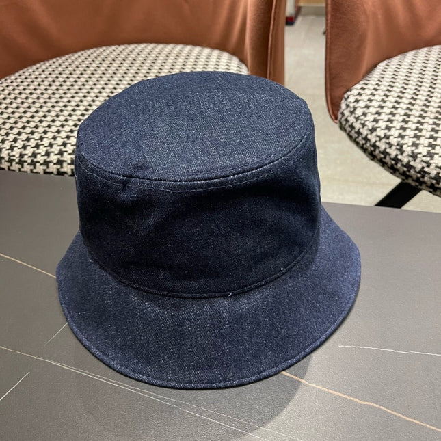GUCCI 26S BUCKET HAT STYLE 73