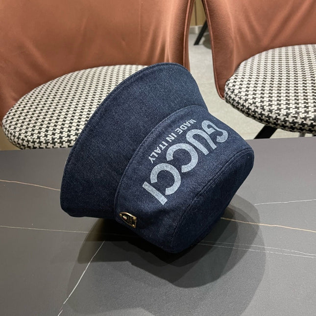 GUCCI 26S BUCKET HAT STYLE 73