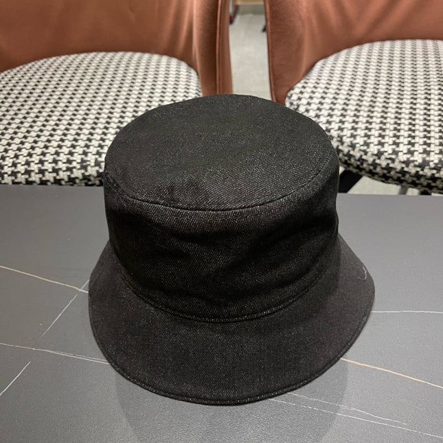 GUCCI 26S BUCKET HAT STYLE 74