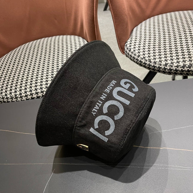 GUCCI 26S BUCKET HAT STYLE 74