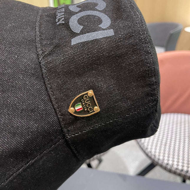 GUCCI 26S BUCKET HAT STYLE 74