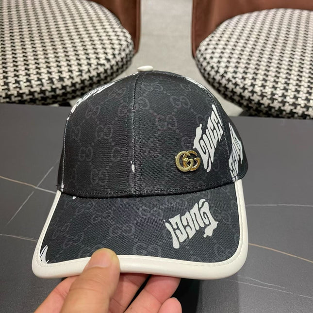 GUCCI 26S BASEBALL CAP STYLE 56