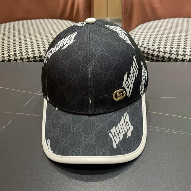 GUCCI 26S BASEBALL CAP STYLE 56
