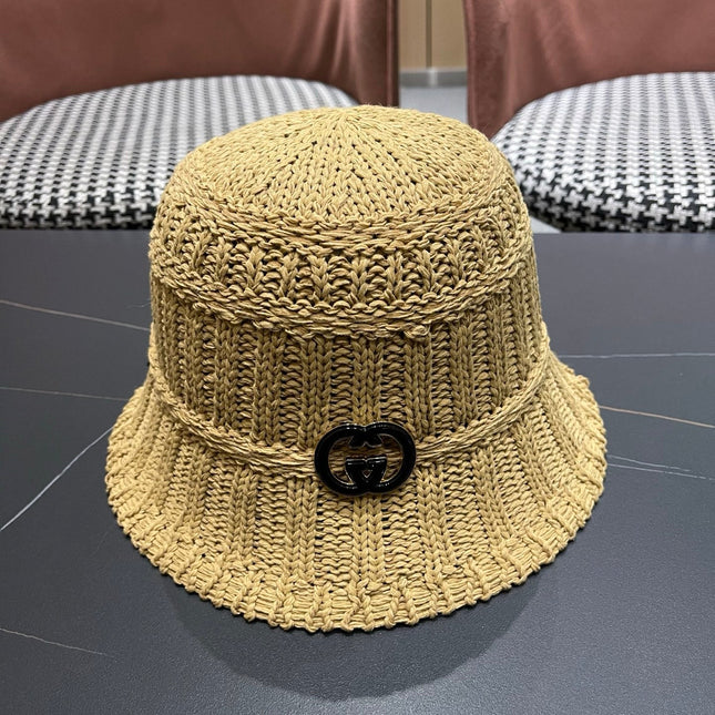 GUCCI 26S BUCKET HAT STYLE 257