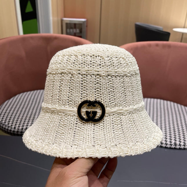 GUCCI 26S BUCKET HAT STYLE 256