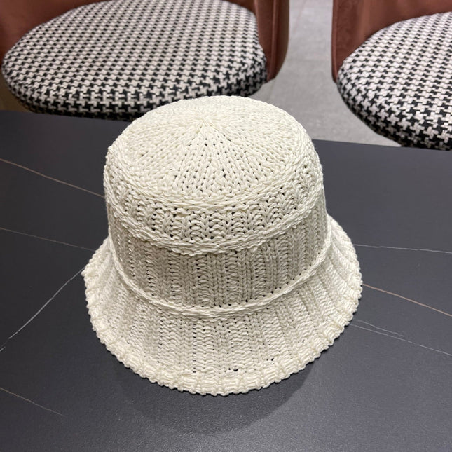 GUCCI 26S BUCKET HAT STYLE 256