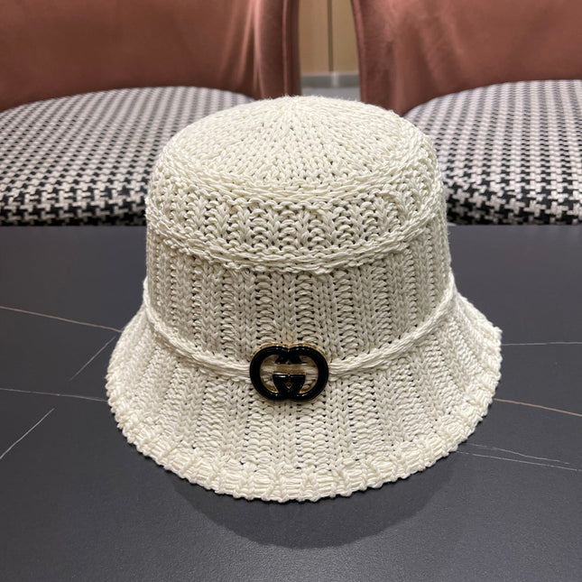GUCCI 26S BUCKET HAT STYLE 256